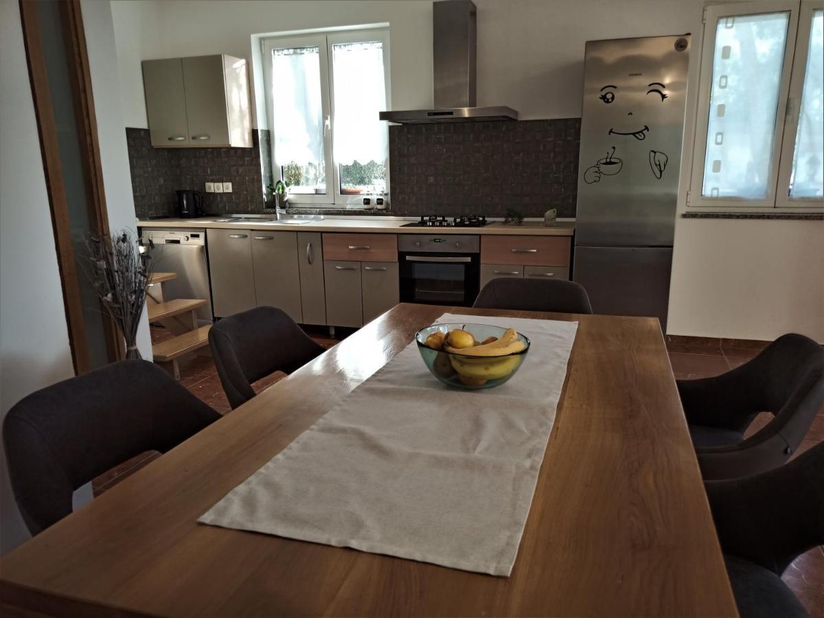 Apartman Emili 말린스카 외부 사진